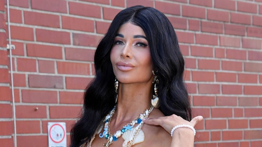 Deshalb liebt Model Micaela Schäfer ihre ausgefallenen Looks