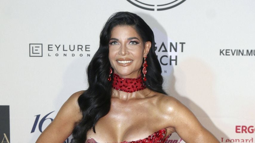 "Dschungel Divas"-Micaela gibt zu: Sie ist "immer im Dispo"