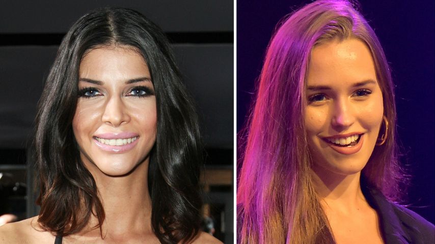"Wird ihren Weg gehen": Mica Schäfer glaubt an Laura Müller