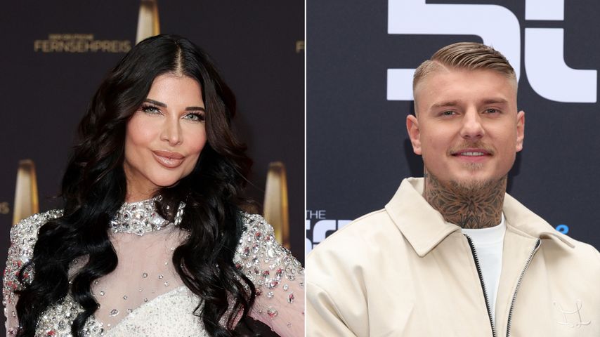 Micaela Schäfer und Paco Herb, Realitystars