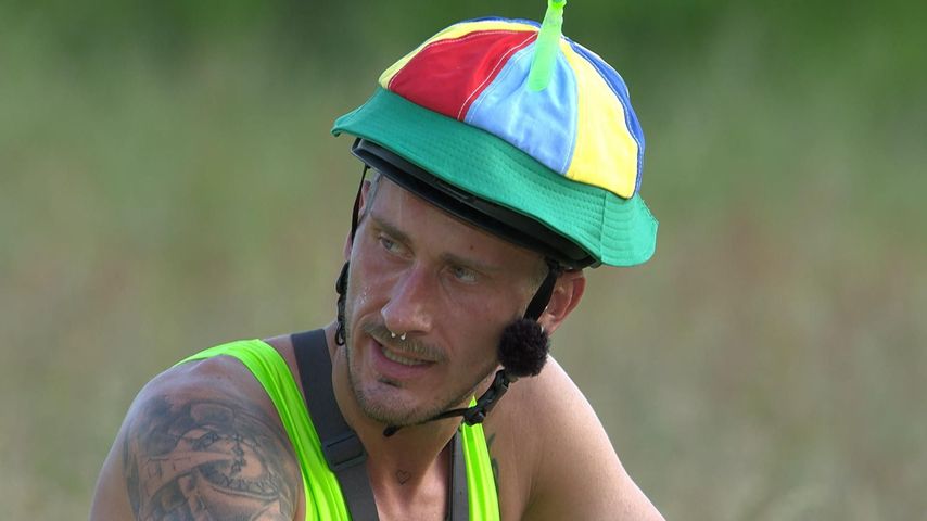 Pseudo-Auszug: Darum ist Micha doch im Sommerhaus geblieben