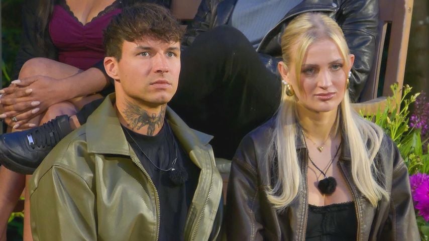 Heimlich gefilmt? Micha Klotz bezieht Stellung zu Edda-Clip