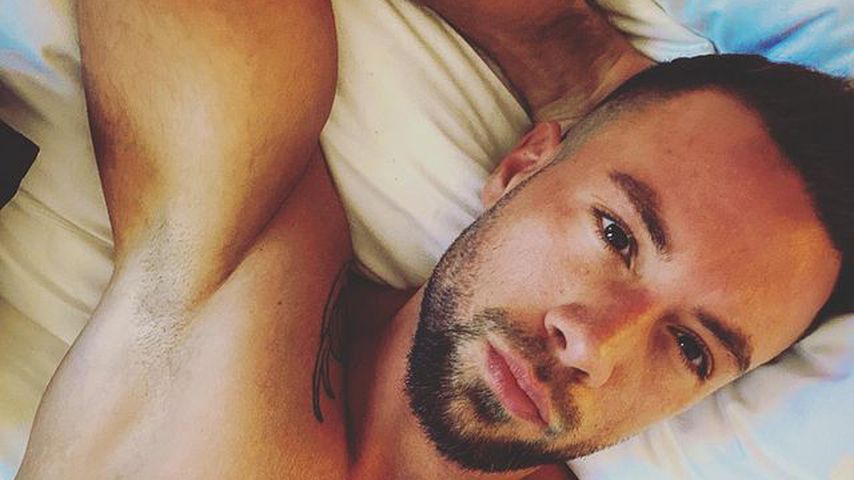 Micha Osl, "Take Me Out"-Kandidat