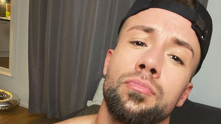 Micha Osl, "Take Me Out"-Kandidat