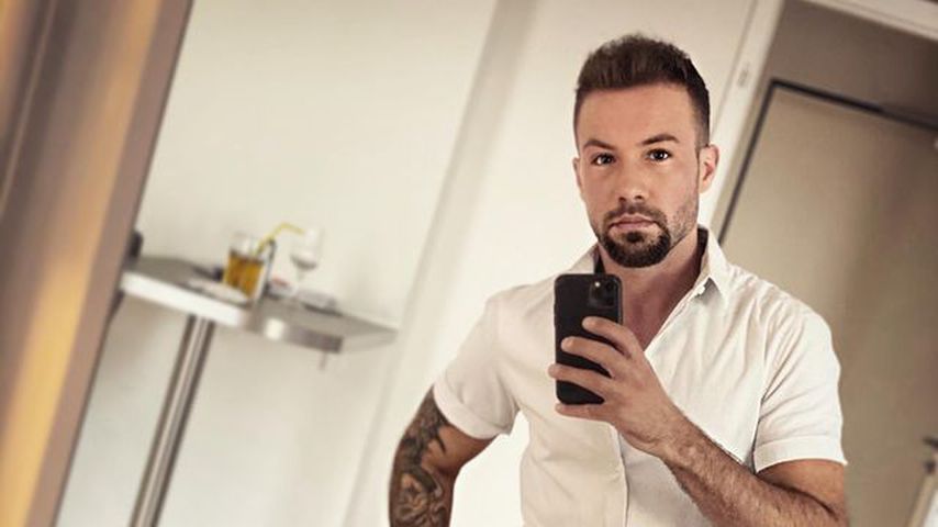 Micha Osl, "Take Me Out"-Kandidat
