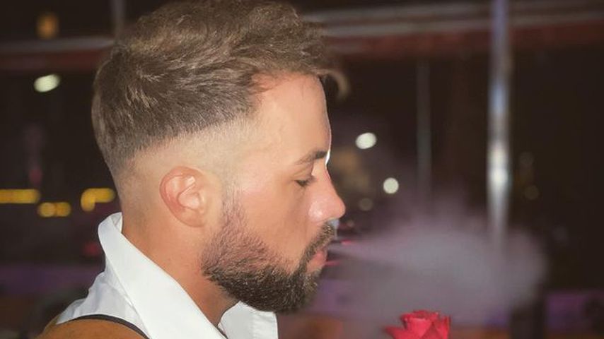 Micha Osl, "Take Me Out"-Kandidat