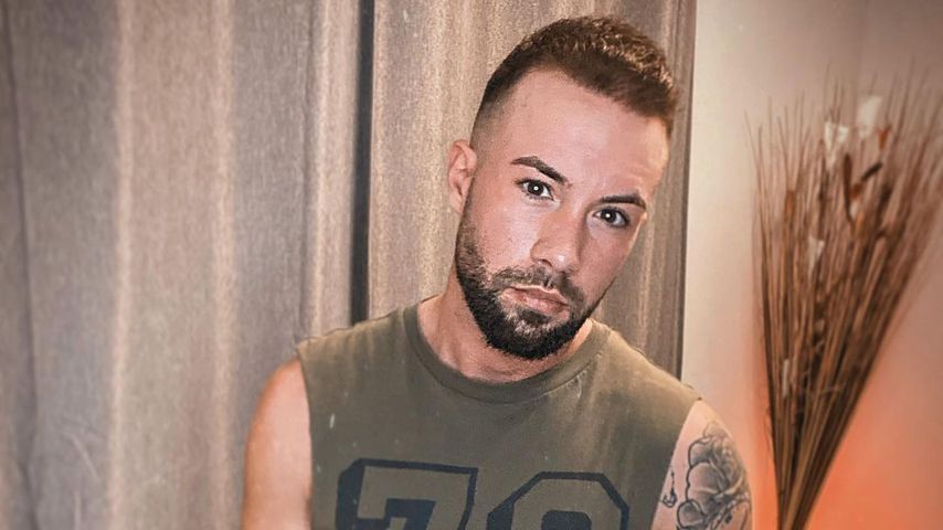 Micha Osl, "Take Me Out"-Kandidat
