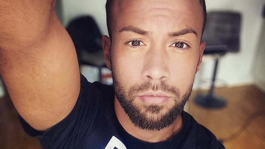 Micha Osl, "Take Me Out"-Kandidat