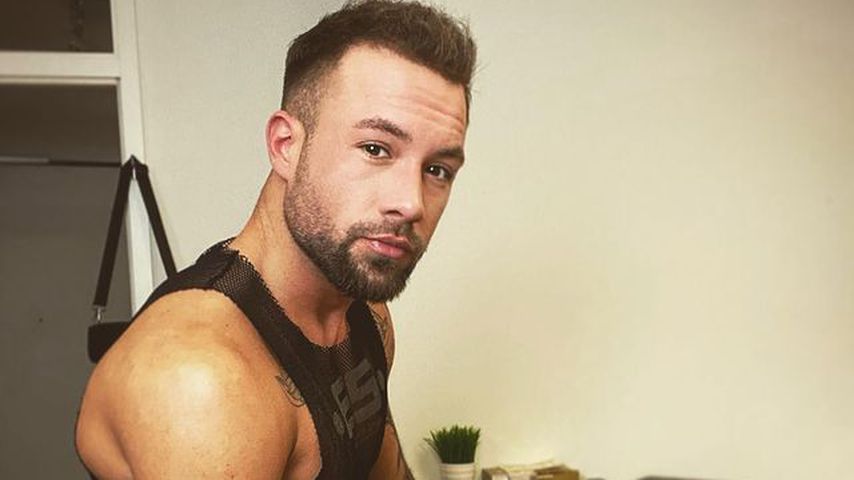 "Take Me Out"-Micha: Exfreund schickte ihm Fremdgeh-Fotos!