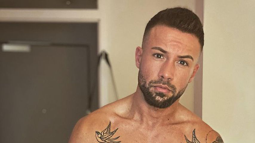 Micha Osl, "Take Me Out"-Kandidat