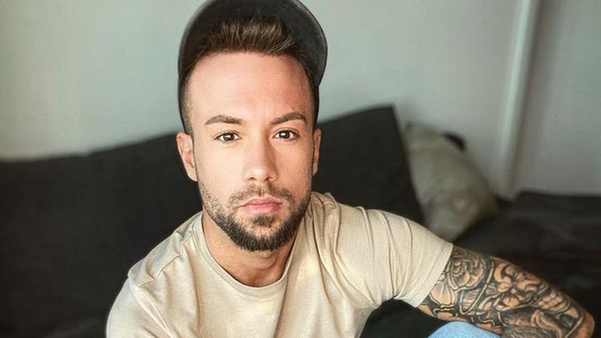 Micha Osl, "Take Me Out"-Kandidat