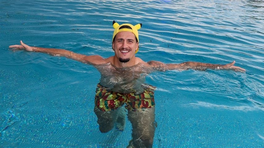 Micha Schüler, Realitystar
