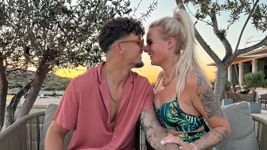 Nach "Are You The One?": Anna und Micha sind nun zusammen!