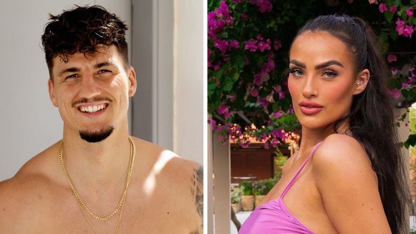 Micha vs. Paulina: "Germany Shore"-Streit eskaliert komplett