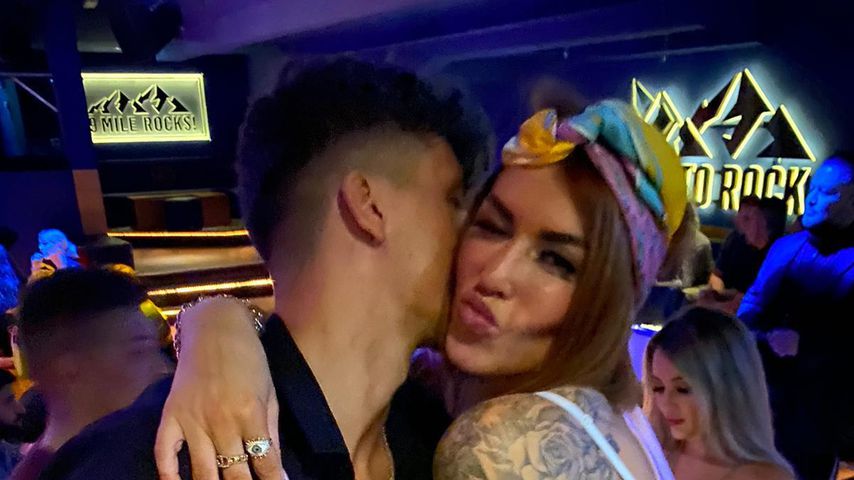 Micha und Denise Bröhl, Reality-TV-Teilnehmer
