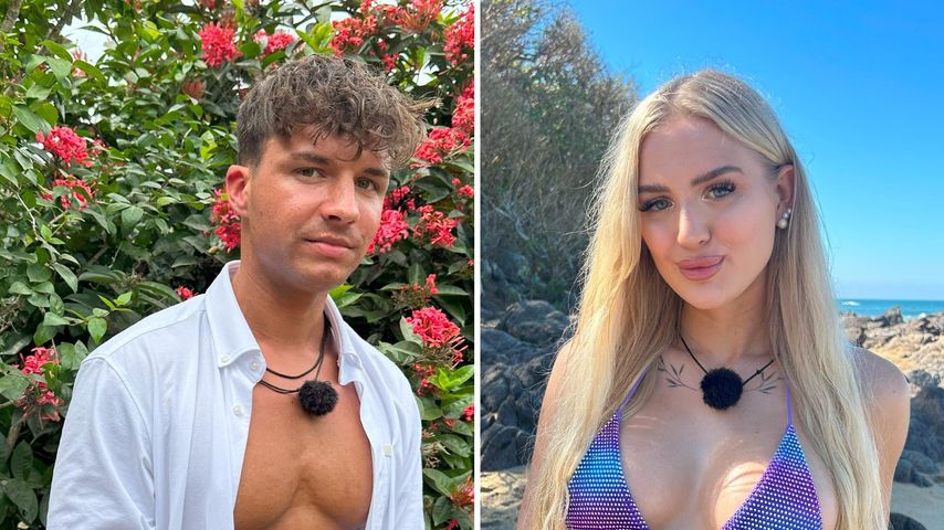 Nach "Ex on the Beach": Micha und Edda führen eine Beziehung