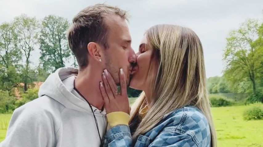 Micha und Gloria Glumac, TV-Bekanntheiten