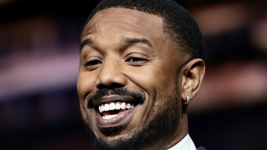 Michael B. Jordan, Schauspieler