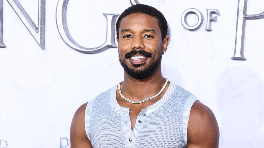 Michael B. Jordan legt Fokus lieber auf Karriere statt Liebe