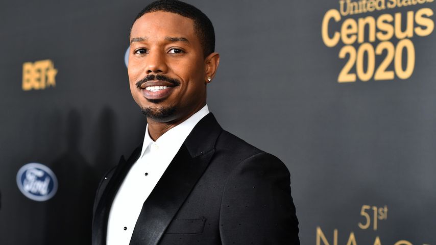 Michael B. Jordan, Schauspieler