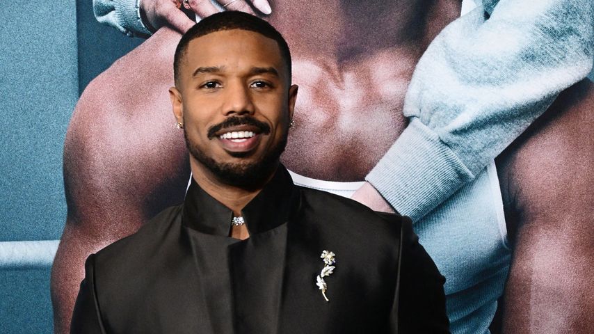 Michael B. Jordan und Co.: Diese Stars vergeben die Oscars