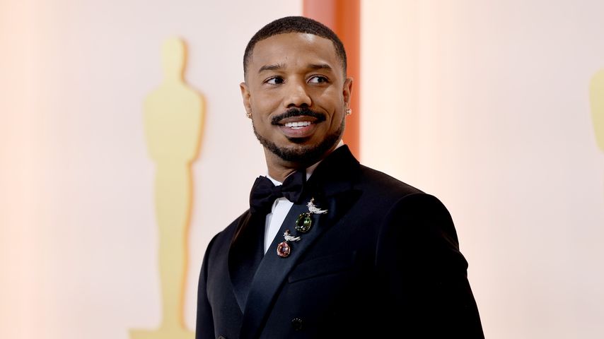 Sensationell: Michael B. Jordan erhält diesen Prestigepreis