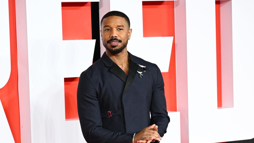 Michael B. Jordan, Schauspieler