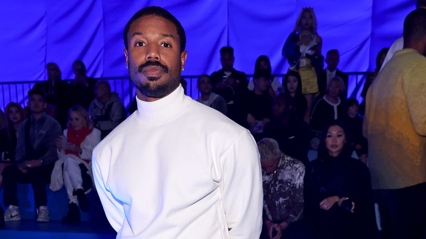 Michael B. Jordan 2022