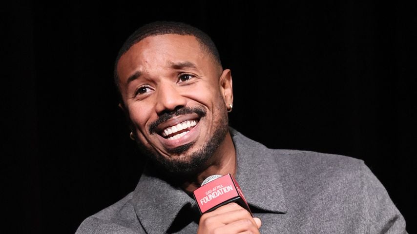 Michael B. Jordan, Dezember 2025