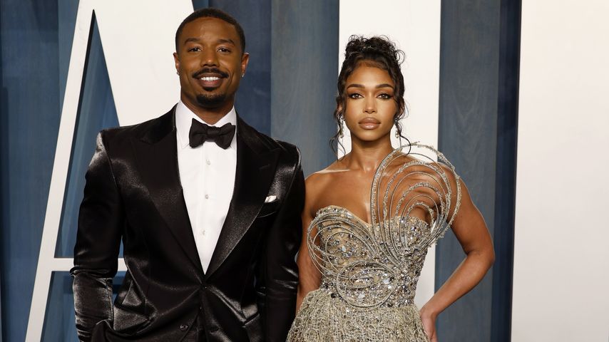 Nach Trennung von Lori Harvey: Michael B. Jordan macht Party