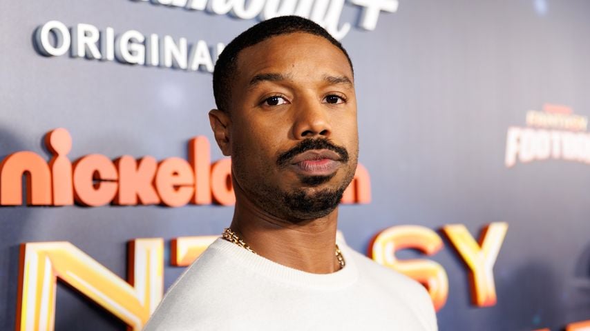 Trotz Einsamkeit: Michael B. Jordan will keine Beziehung!