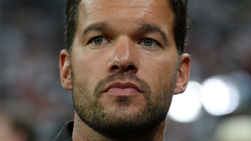 Michael Ballack spricht erstmals über den Verlust von Emilio