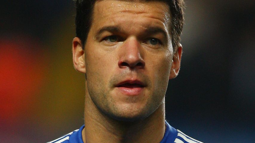 Michael Ballack, 2009
