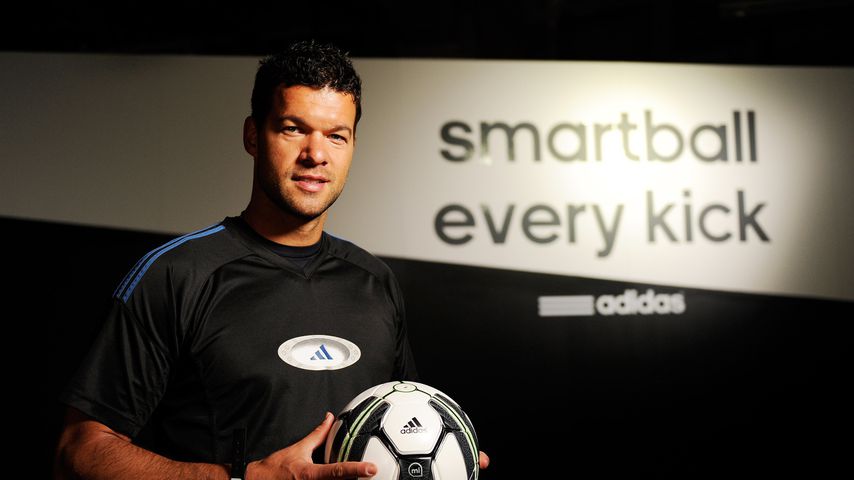 Michael Ballack: Mit 211 km/h von Polizei gestoppt