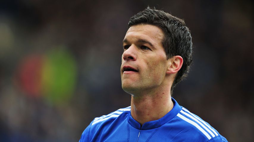 Michael Ballack, 2010