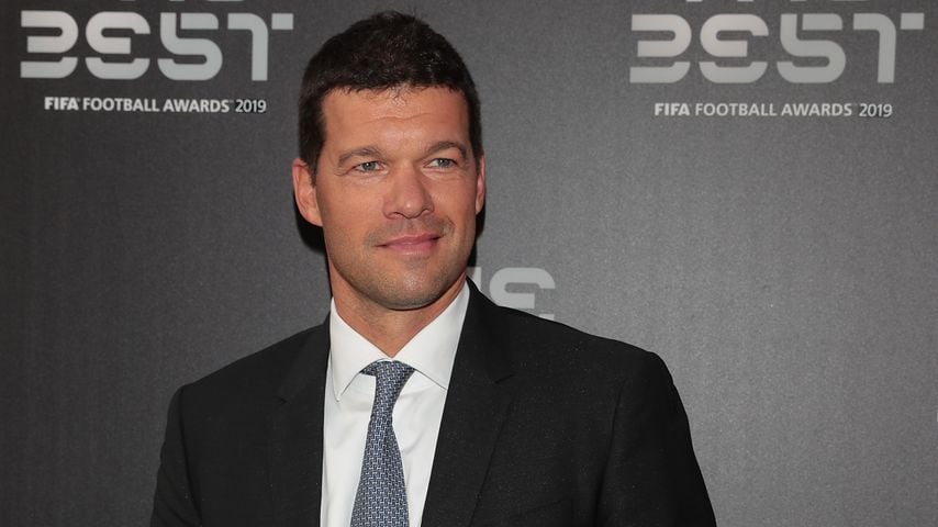 Für Millionenbetrag: Michael Ballack verkauft Luxus-Ferrari
