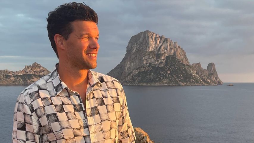 Michael Ballack, Fußballer