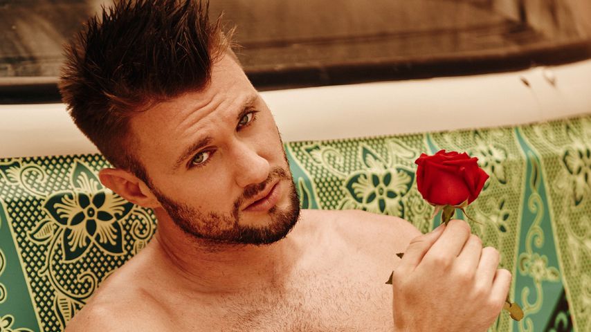 Michael Bauer bei "Bachelor in Paradise"