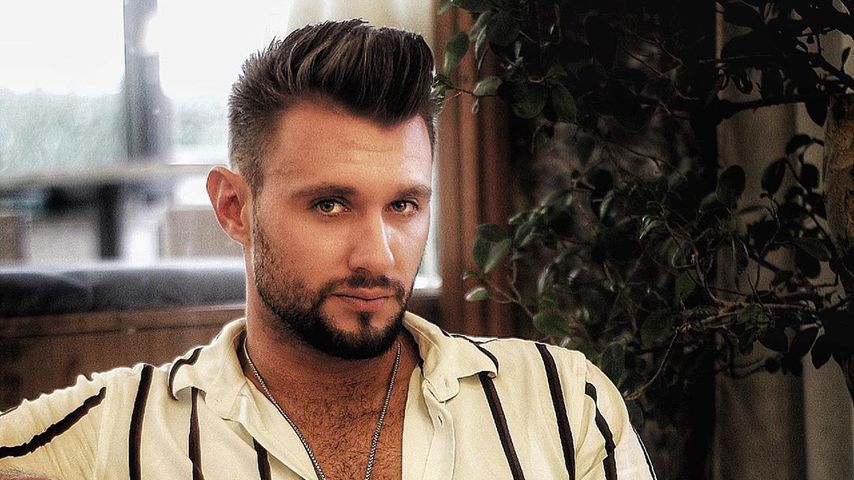 "Bachelor in Paradise"-Teilnehmer Michi Bauer