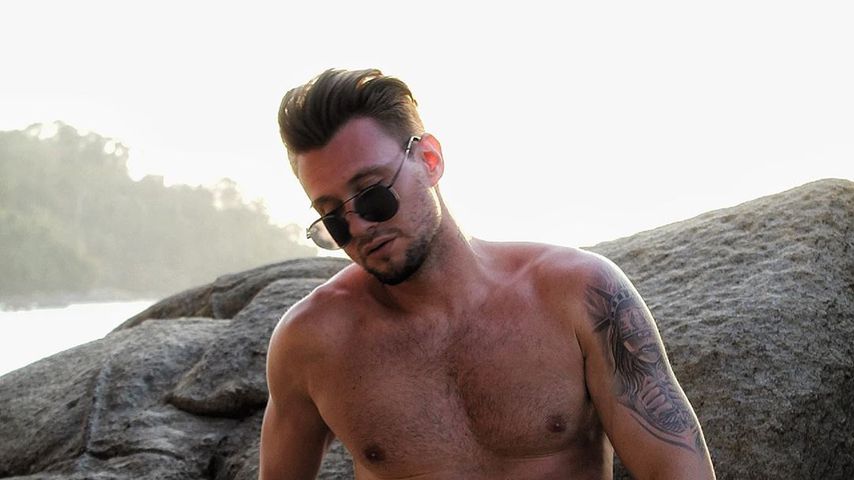 Michael Bauer, "Die Bachelorette"-Teilnehmer