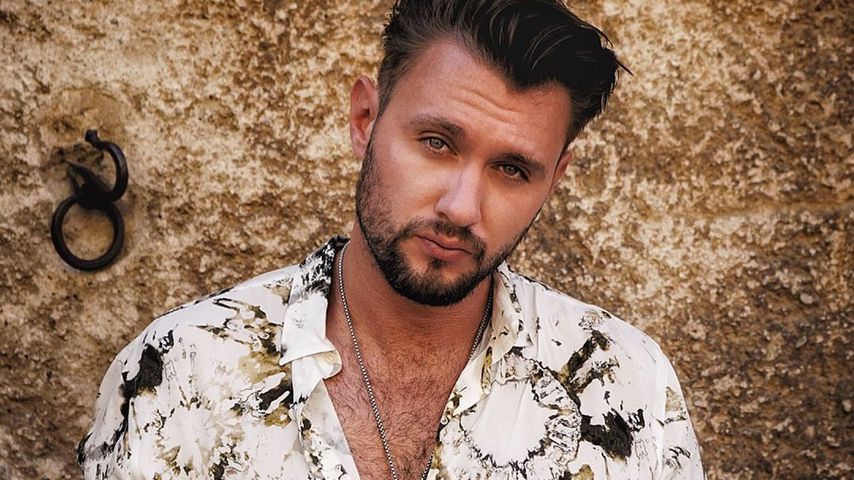 Mit Bachelor-Girls angebandelt? Das sagt Bachelorette-Michi