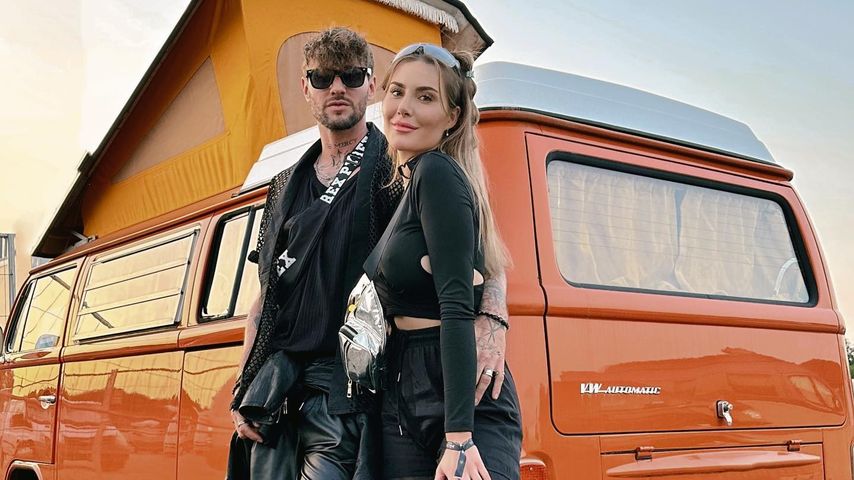 "Bachelor in Paradise"-Lara und Michi geben neuem Cast Tipps