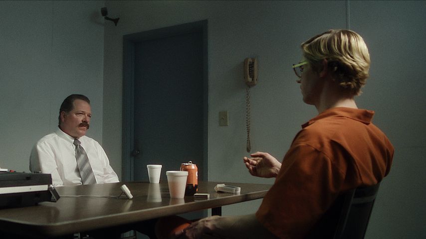 Szene aus "Dahmer – Monster: The Jeffrey Dahmer Story"
