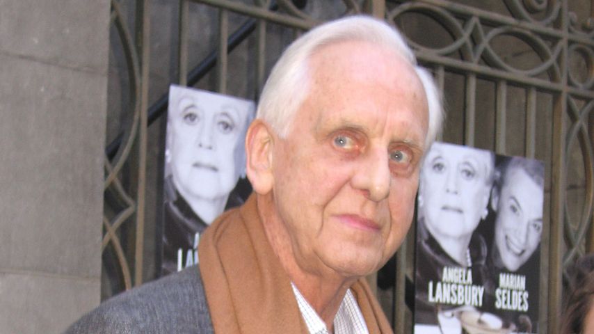 Michael Blakemore 2007