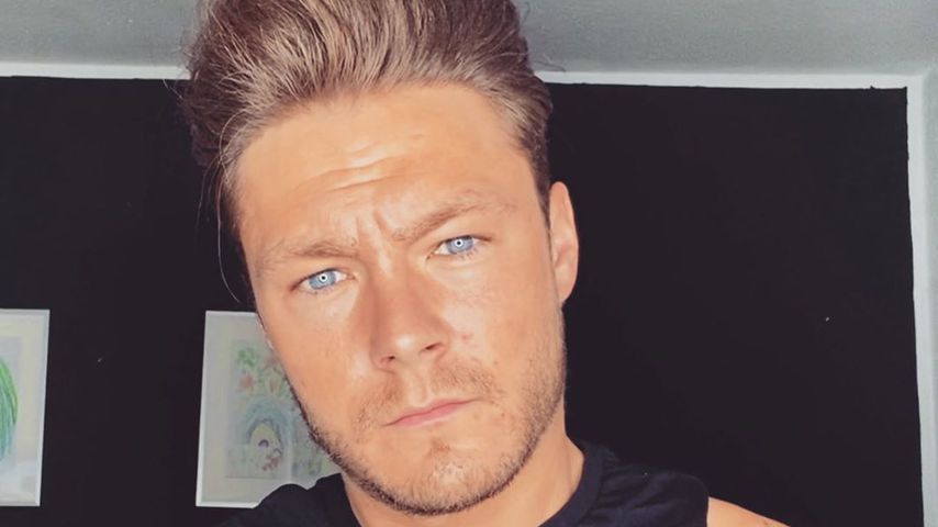 Ex-Bachelorette-Boy singt bei "Battle of the Bands" mit