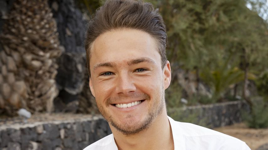 Michael Böhm, "Mein Date, mein bester Freund & ich"-Kandidat