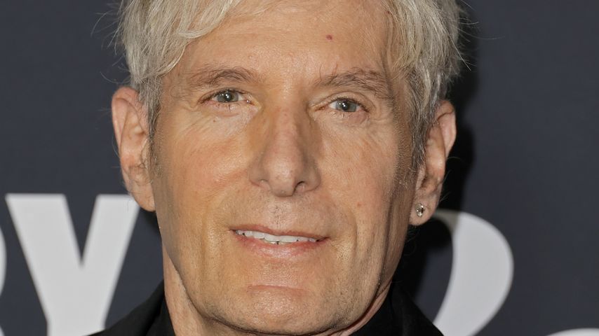 Ein Jahr nach Tumor-OP: Michael Bolton teilt Familienfoto