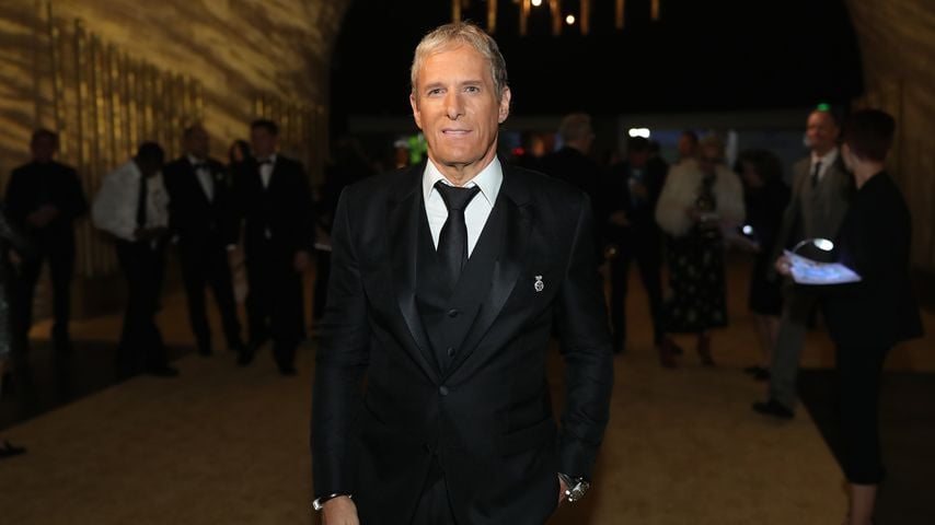 Michael Bolton, Sänger