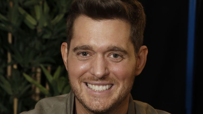 Michael Bublé, Sänger