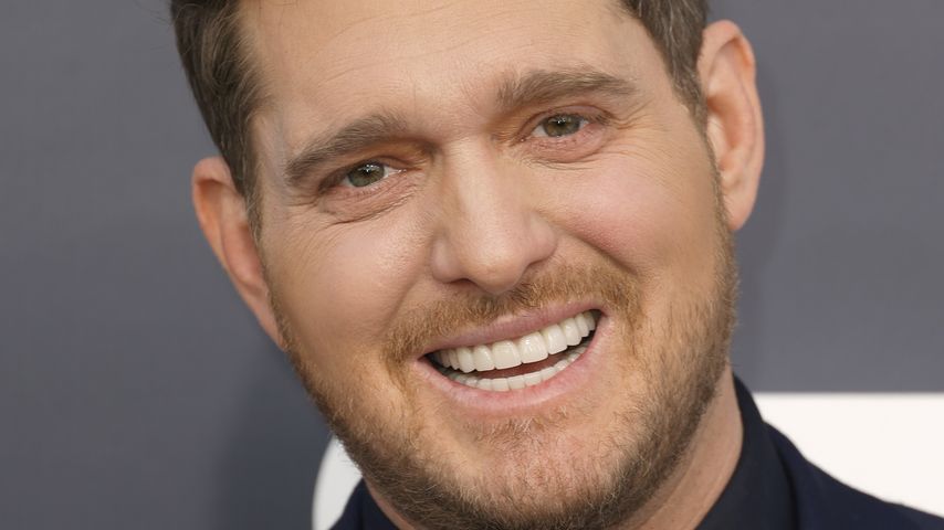 Michael Bublé verrät das Geheimnis seiner langjährigen Ehe